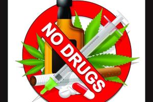 पढ़ाई के साथ अब धाकड़ बनकर नशा भी रोकेंगे शिक्षक