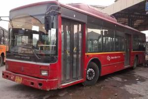 लो फ्लोर बसों की खरीद में अनियमितताओं की जांच CBI से कराये जाने के प्रस्ताव को मंजूरी