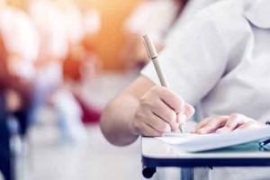 सरसा में पांच परीक्षा केंद्रों पर होगी दसवीं-बारहवीं की पूरक परीक्षा