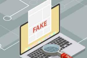 चेतावनी: सोशल मीडिया पर झूठी अफवाह फैलाने पर होगी जेल