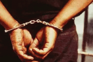 सोपोर में लश्कर का हाइब्रिड आतंकवादी गिरफ्तार