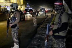 काबुल विस्फोट में लोगों के मरने की आशंका