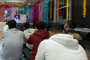 ऑस्ट्रेलिया की साध-संगत ने धूमधाम से मनाया महा परोपकार दिवस