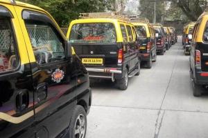 मुंबई में टैक्सी, ऑटो का किराया बढ़ेगा