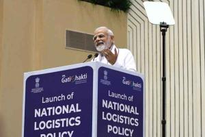 राष्ट्रीय रसद नीति को मिली कैबिनेट की मंजूरी