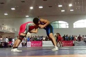 केरल में हरियाणा के पहलवानों का शानदार प्रदर्शन