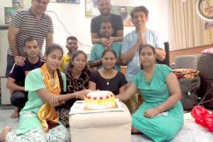 सिंगापुर में डेरा अनुयायियों ने पूज्य गुरु जी की शिक्षाओं पर अमल कर मनाया शिक्षक दिवस