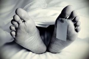 पाकिस्तानी घुसपैठिए की दिल का दौरा पड़ने से मौत