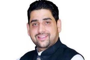 आप विधायक शीतल अंगुराल को फिर मिली जान से मारने की धमकी