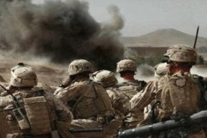 सोमालिया में 200 से अधिक अल-शबाब आतंकवादी ढेर