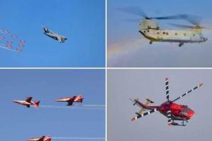 वायु सेना के लिए हथियार प्रणाली शाखा को मंजूरी