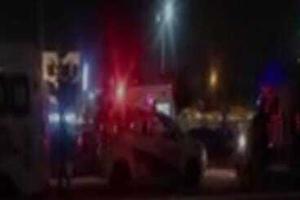 Breaking news Mohali : मोहाली में हुआ बड़ा हादसा, निर्माणाधीन बिल्डिंग ढही, 6 मजदूर दबे मिट्टी में