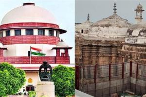 Gyanvapi Masjid case : हिंदू प्रतीक चिह्नों की कार्बन डेटिंग कराने की मांग पर कोर्ट का फैसला टला