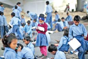 सरकारी स्कूलों की तस्वीर बदल सकती है बशर्ते…!