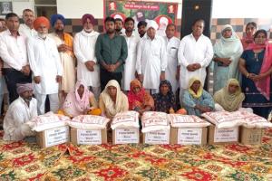 इस जगत सराए में क्यों दिल को लगा बैठा…