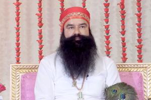 Barnawa LIVE: लो जी साध-संगत जी पूज्य गुरु आ गए स्टेज पर, लूट लो नजारें
