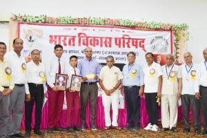 एक बार फिर छाए शाह सतनाम जी ब्वायज स्कूल श्री गुरुसर मोडिया के छात्र