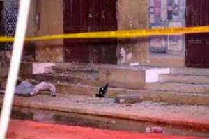 सोमालिया में विस्फोट में आठ की मौत, पांच घायल