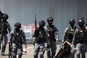 34 लोगों की निर्मम हत्या, हमलावर ने खुद को भी मारी गोली