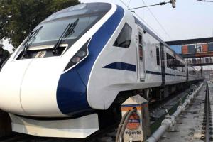 हिमाचल प्रदेश को दिल्ली से जोड़ेगी चौथी ‘वंदे भारत’ एक्सप्रेस