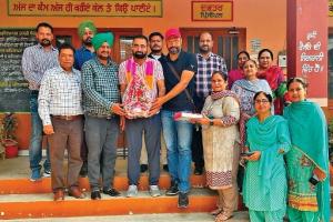 बच्चों को खिलाने वाले, खुद खेलेंगे ऑस्ट्रेलिया में