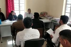 सरकारी संस्थाओं का तैयार होगा डेटाबेस