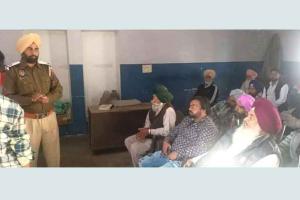 लुधियाना देहात ट्रैफिक पुलिस ने लगाया सेमिनार
