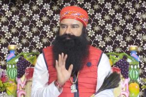 पूज्य गुरुजी ने सेवादारों के लिए कही ये बड़ी बात। जल्दी सुने।