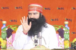 हमारी जिंदगी खुली किताब है, इसलिए हमारे शिष्य अडोल हैंः पूज्य गुरू जी