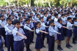 प्रतिबद्धता को प्रतिबिंबित करती प्रतिज्ञा