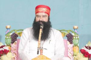 कभी पूज्य गुरु जी ने शुरू की थी टी-10 और टी-20 क्रिकेट की शुरूआत, जिसे आज दुनिया ने अपनाया