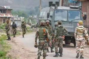 सोपोर में दो ‘हाइब्रिड’ आतंकवादी गिरफ्तार