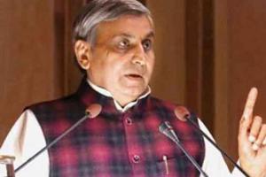 तरनतारन के थाने पर रॉकेट हमले से पंजाब को दहलाने पर बोले कृषि मंत्री