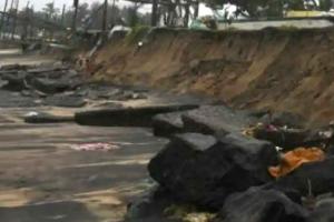 मेंडूस तूफान का कहर, पांच की मौत, इन राज्यों में रेड अलर्ट!