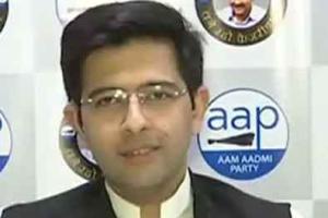 राघव चड्डा ने उठाया श्री करतापुर का मामला: करतारपुर गुरूद्वारा जाने वालों को शुल्क में मिले छूट