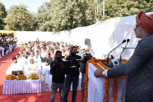 सरपंच भी अपने गांवों से सीधे चंडीगढ़ वीडियो कॉन्फ्रेंस के जरिये होंगे अब रूबरू