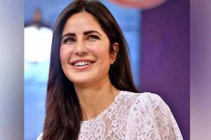 Google पर मोस्ट सर्च्ड एशियन अभिनेत्री बनीं कैटरीना कैफ