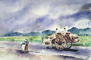 साहित्य: अमरलोक