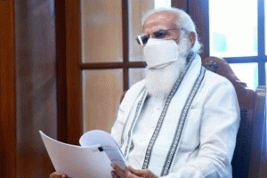 Breaking News: कोरोना पर पीएम मोदी की अध्यक्षता में बड़ी बैठक