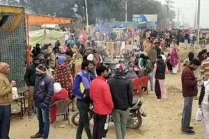 RPSC Paper Leak : 78.58 प्रतिशत पहुंचे थे, लेकिन पेपर हुआ स्थगित तो निकले आंसू