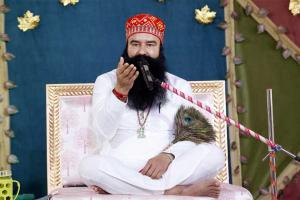 पूज्य पिताजी के Youtube चैनल पर नई वीडियो आई है जी