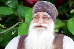 ‘प्रेम बहुत बड़ी नियामत’