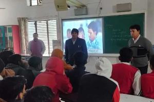 डिजिटल इंडिया से समय की बचत और भ्रष्टाचार की समाप्ति : नरेश कुमार