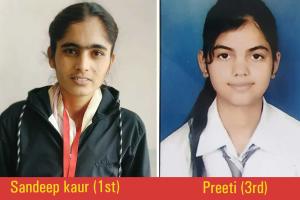 द्वितीय सेमेस्टर (M.Com): संदीप कौर ने सरसा के CDLU में प्राप्त किया प्रथम स्थान