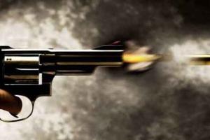 अंबाला सेंटल जेल के बाहर से हुई फायरिंग, महिला कैदी घायल