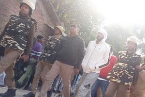 कुख्यात धर्मेंद्र किरठल हत्या के आरोप से दोषमुक्त