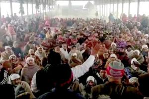 हरियाणा के इस गांव में नेताओं की नो एंट्री, जानें क्या है मामला