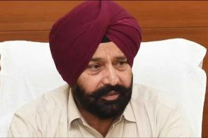 पंजाब के कैबिनेट मंत्री फौजा सिंह सरारी का इस्तीफा
