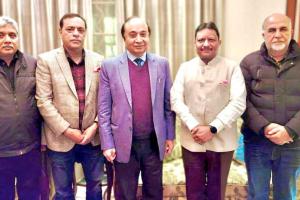 मुख्यमंत्री भगवंत मान के प्रयास से पंजाब की खेती व  इंडस्ट्री को मिलेगी नई दिशा