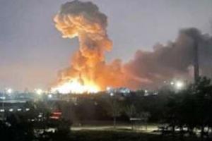 अगर यूक्रेन पर हमला हुआ तो…